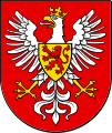 Herb Kargowej