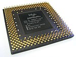 Pentium MMX