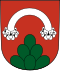 Coat of arms of Regensberg