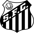 Thumbnail for File:Santos logo.svg