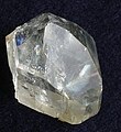 Topaz tak berwarna, Minas Gerais, Brazil