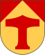 Blason de Torsås