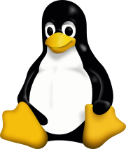 Linuksowi Tux