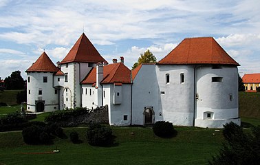 Varaždin Castle