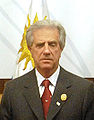 Tabaré Vázquez