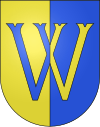 Wappen von Vevey