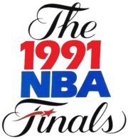 Description de l'image 1991NBAFinals.png.