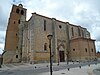 Iglesia de Santa Eugenia (Becerril de Campos)