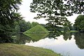 Cottbus, Brandenburg: Branitzer Park