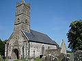 Catedral de Clonfert, antic monestir de St. Brandan