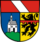 Wappe vo de Stadt Owerkirch