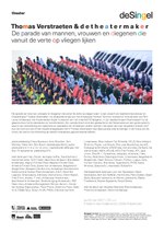 Thumbnail for File:De parade (programmaboekje).pdf