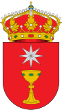 Blason de Cuenca