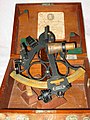 Mid 20th c. sextant