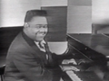 1928 Fats Domino, cantant de rock and roll