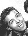 Image 5Herman Santiago, original lead singer of the Teenagers (from Doo-wop)