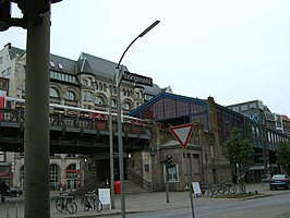 Rödingsmarkt