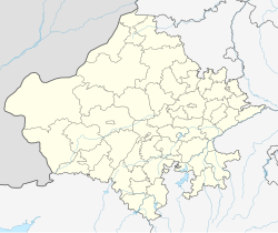 Kankwadi is located in Rajasthan