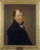 Jonathan Friedrich Bahnmaier -  Bild