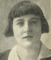 Kathleen Dalziel