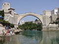 Mostar Köprüsü