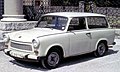 Trabant 601