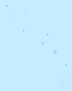 2013 Tuvalu A-Division is located in Tuvalu