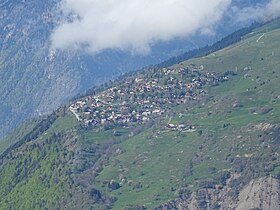 Villard-Reculas