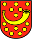 Coat of arms of Nordhorn