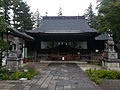 象山神社