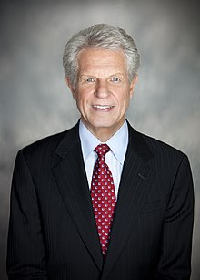 Photo of Al Ries