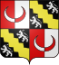 Blason de Achiet-le-Petit