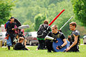 LARP #1