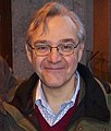 E. J. Dionne, Washington Post columnist