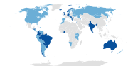 Vignette pour Union de la démocratie internationale