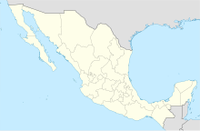 ZIH is located in Mexico