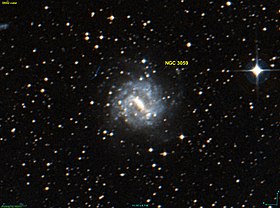 Image illustrative de l’article NGC 3059