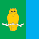 Vlag van de gemeente Pala