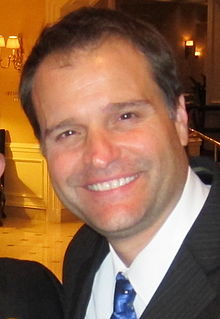 Peter DeLuise 2011.jpg