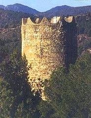 Torre de Altomira.