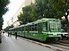 Métro léger de Tunis