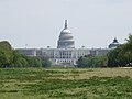 United States Capitol (2013)