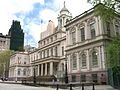 New York City Hall