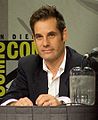 Adrian Pasdar interpreta Nathan Petrelli