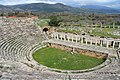 Türkei: antike griechisch-römische Stadt Aphrodisias