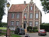 't Staduus van Broksele