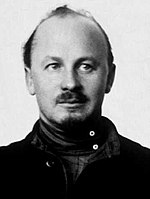 Nikolay Buharin