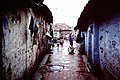 Calcutta, India, 1986