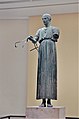 Delphi, Griechenland: Archäologisches Museum