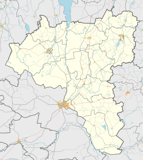 Voir sur la carte administrative du comté de Valga